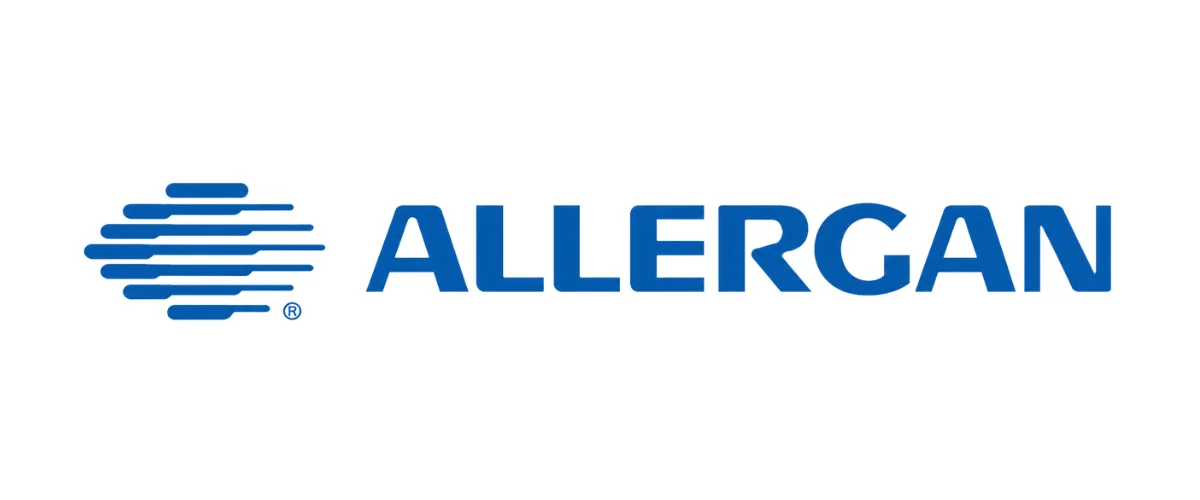 ALLERGAN