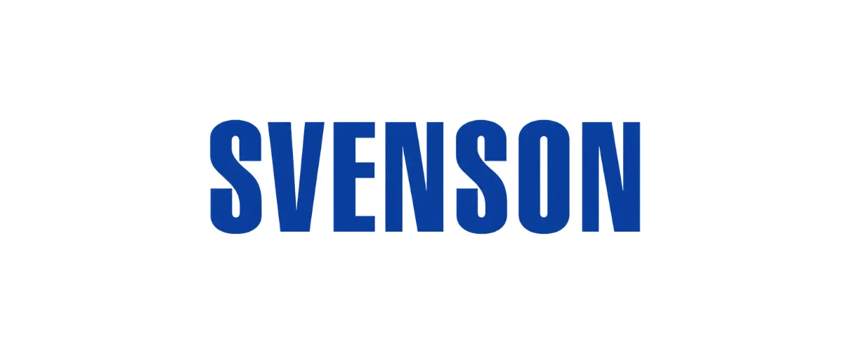 SVENSON