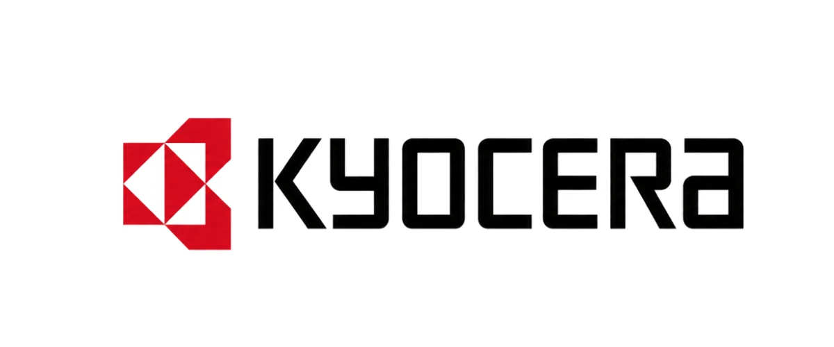 KYOCERA